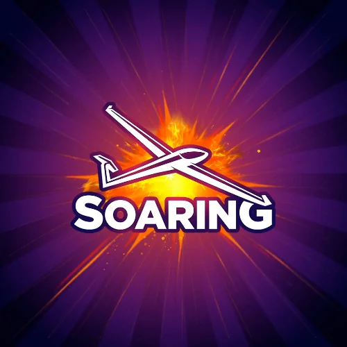 Soaring